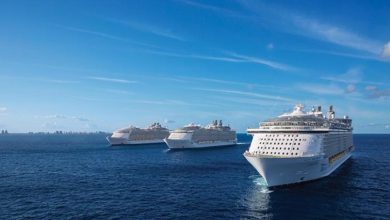 Photo of Dos nuevas rutas de cruceros pasarán por Aruba y Curazao en 2021