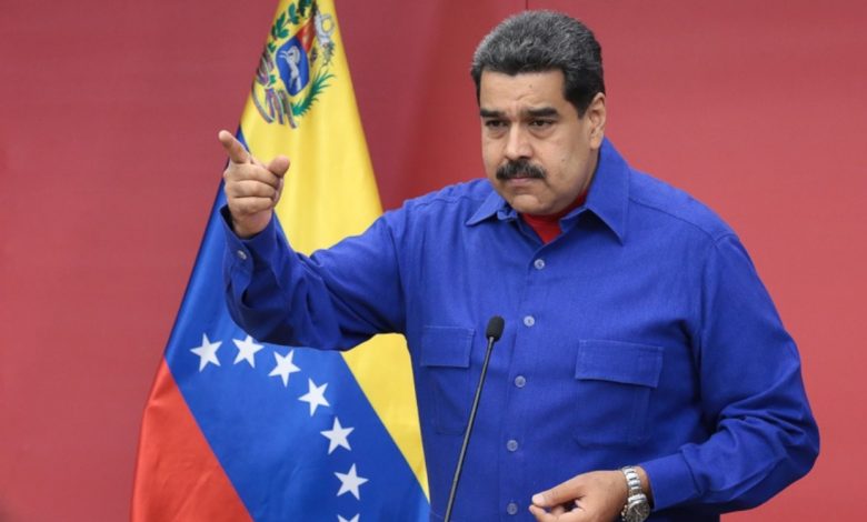 Photo of “Amenaza” venezolana impide normalizar relaciones con el Caribe