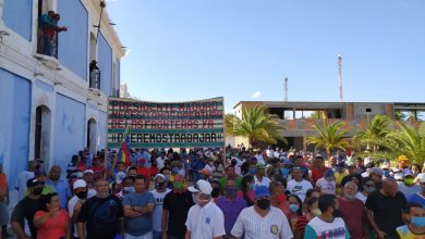 Photo of Procesan en Aruba a comerciantes que llevan pescados desde Venezuela