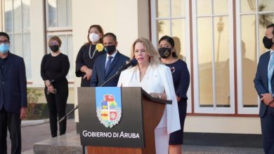 Photo of Más impuestos y diversificar la economía: la receta del FMI para Aruba