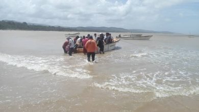 Photo of Hasta 1.500 dólares pagan los “balseros” venezolanos para viajar ilegalmente a Curazao