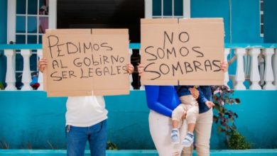 Photo of La historia de un balsero venezolano que bajó a los infiernos y sigue luchando por su libertad en Curazao