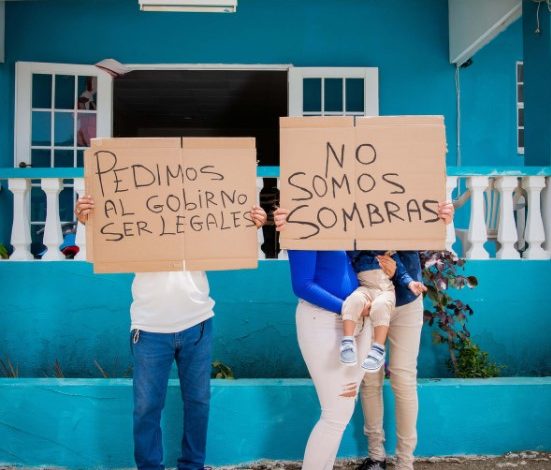 Photo of HRDC: “Mientras en Curazao ofrecen oportunidades a los migrantes, sacan a los venezolanos como criminales”