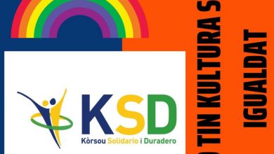 Photo of Activistas exigen reformar leyes para proteger los derechos de la comunidad LGTBIQ en Curazao