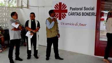 Photo of “Hoy la única política migratoria del Reino de los Países Bajos en el Caribe es perseguir, capturar y deportar”