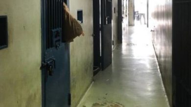 Photo of Seis refugiados venezolanos detenidos en Curazao levantan una huelga de hambre a la espera de su pronta liberación