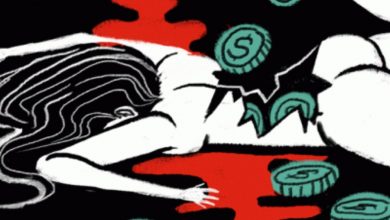 Photo of Manipuladas y explotadas: dos venezolanas cuentan sus historias de abusos trabajando en bares de Curazao