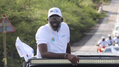 Photo of Pandemia y reactivación de la refinería: los retos del gobierno de Pisas en Curazao