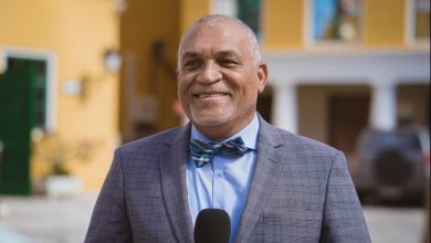 Photo of Yves Schoop: Miedo y falta de confianza impiden que indocumentados se vacunen de forma masiva en Curazao