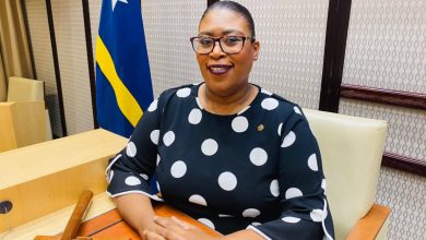 Photo of Ana María Pauletta: “La consecuencia de la suspensión del financiamiento de Holanda es muy seria para Curazao”