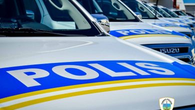 Photo of Migrantes venezolanos cuestionan la actuación de la jefa de policía de Aruba