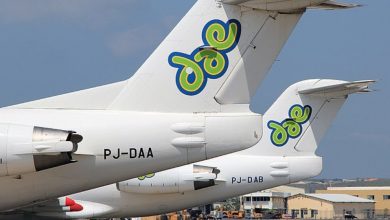 Photo of La quiebra de una aerolínea de Curazao revive el fantasma de Cadivi