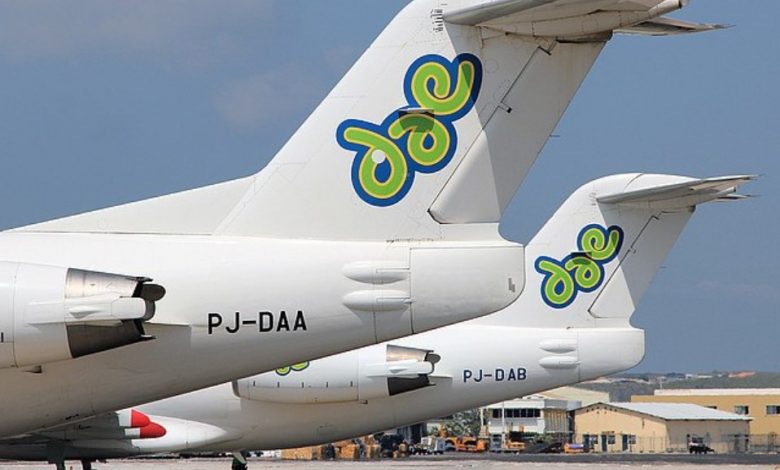 Photo of La quiebra de una aerolínea de Curazao revive el fantasma de Cadivi