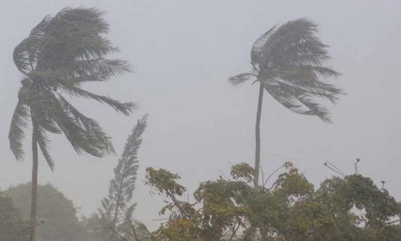 Photo of Un gran huracán podría impactar al Caribe durante la temporada 2021