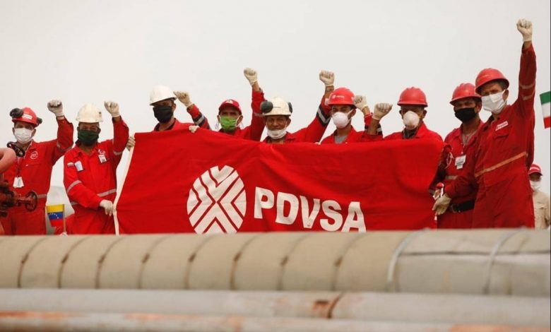 Photo of Demandas y embargos: las tormentas que azotan a Petróleos de Venezuela en el Caribe Neerlandés