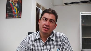 Photo of Secretario de gobierno de Falcón: Lo que más nos interesa es reactivar la actividad económica con las islas