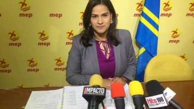 Photo of Sue-Ann Ras: Inmigrantes sin papeles son sometidos a esclavitud moderna en el mercado laboral de Aruba
