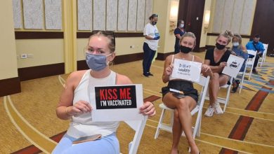 Photo of Aruba flexibiliza medidas de bioseguridad gracias a la vacunación y se acerca a la nueva normalidad