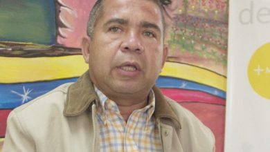 Photo of Comisión de Diosdado Cabello tiene en sus manos futuro de los cinco pescadores de Curazao detenidos en Falcón