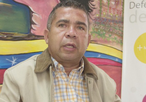 Photo of Comisión de Diosdado Cabello tiene en sus manos futuro de los cinco pescadores de Curazao detenidos en Falcón