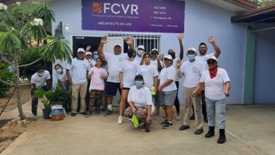 Photo of Lucha contra el maltrato: Fundación ofrece atención a las víctimas de violencia relacional en Aruba