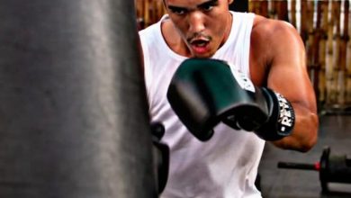 Photo of Trinidad y Tobago lo rechazó y ahora lo recibe Uruguay: el boxeador olímpico Eldric Sella ganó su pelea por la libertad
