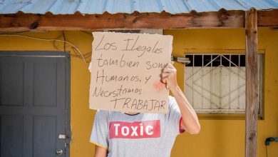 Photo of Familiar de migrante expulsado de Aruba: “Con su trabajo comíamos en Venezuela”