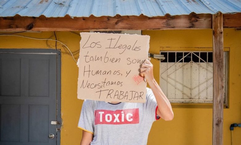 Photo of Denuncian que próximo “vuelo de repatriación” activa la “cacería” contra los migrantes venezolanos en Curazao