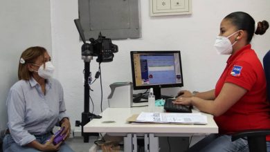 Photo of Jueza de Aruba exoneró de culpa a venezolana detenida con pasaporte falso