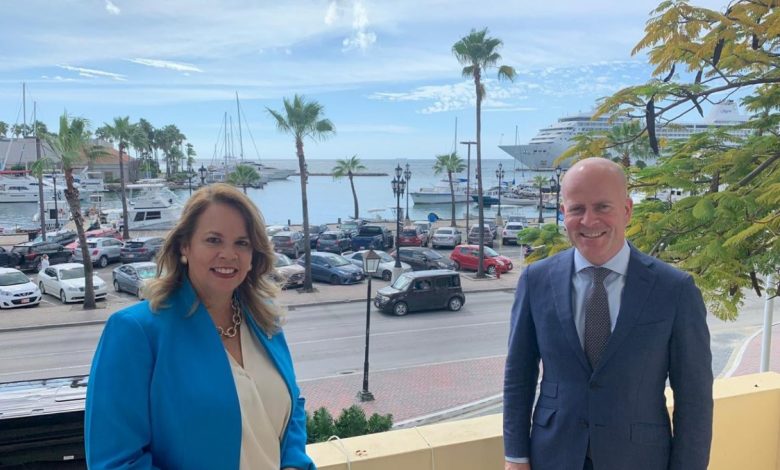 Photo of Aruba y el Reino de los Países Bajos alcanzaron un acuerdo sobre la Ley de Supervisión Financiera