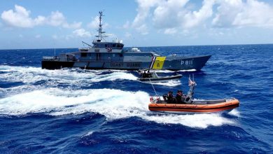 Photo of El drama de los balseros venezolanos: en menos de un mes, tres embarcaciones han sido capturadas en el Caribe Neerlandés