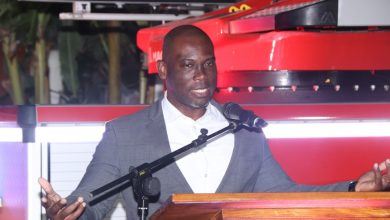 Photo of Girigorie: “Primer ministro de Curazao se muestra en fiestas y karaokes, en lugar de liderar al país en momentos de crisis”