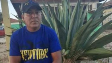 Photo of Venezolano desaparece en altamar tras hundirse una lancha con destino a Aruba