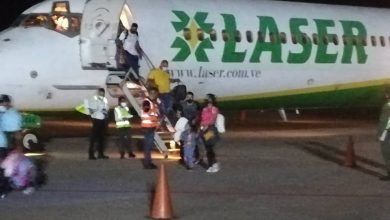 Photo of Aruba y República Dominicana coordinan vuelos de repatriación hacia Venezuela