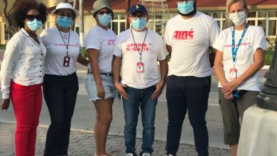 Photo of Venezolano que padece VIH logró triunfo legal que le permitirá continuar en Aruba