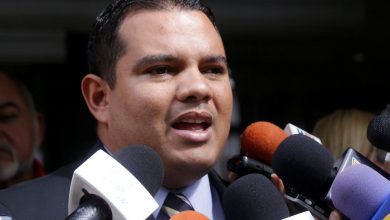 Photo of Víctor Clark sobre las islas ABC: “Lo único que puede superar las situaciones de ilegalidad o piratería, es que los hechos económicos formales se fortalezcan”