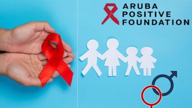 Photo of Aruba Positive Foundation: la información salva y abre mentes para prevenir el VIH y superar prejuicios