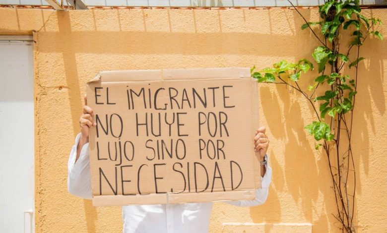 Photo of ¿Los migrantes sin papeles que trabajan en Curazao tienen derechos laborales?