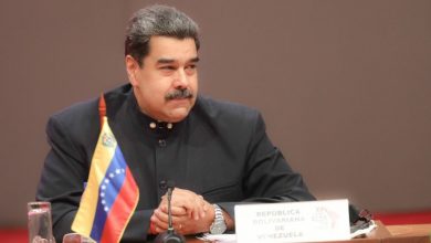 Photo of Curazao culpa a Maduro por suspensión de vuelos humanitarios y señala que “casi 300 venezolanos no han podido llegar a su país y se encuentran desamparados”