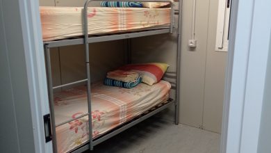Photo of Pasajera varada en Curazao: “Queríamos pasar la Navidad con nuestras familias en Venezuela y ahora estamos en un refugio”