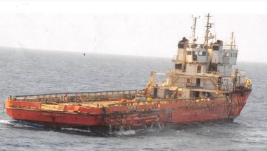 Photo of El último viaje del Zumaque Tracer dejó embarcados a narcos hondureños