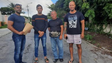 Photo of Avión, buses, trochas y vacunas: El largo y peligroso viaje de regreso a Venezuela por la suspensión de los vuelos humanitarios