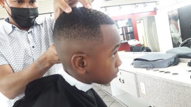 Photo of Dejaron el pelero en Venezuela para trabajar como barberos en Curazao