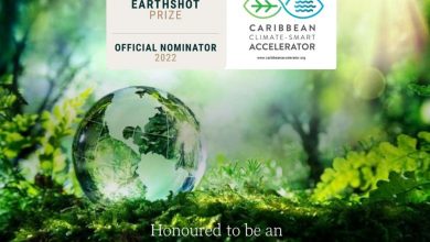 Photo of Proyectos climáticamente inteligentes pueden postularse al Premio Earthshot 2022 por 1 millón de libras esterlinas