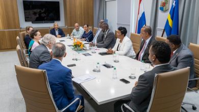 Photo of Solicitan a ministra de Países Bajos, Alexandra van Huffelen, que apoye la liberación de los venezolanos detenidos en Curazao