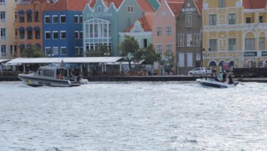 Photo of El drama de los balseros venezolanos continúa: 12 adultos y una bebé son detenidos al tratar de ingresar a Curazao