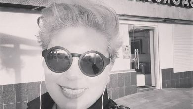 Photo of “No sigan saliendo por lancha, no le crean a esa gente que les ofrece el trabajo de sus sueños, todo es mentira”