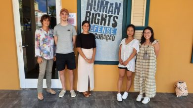 Photo of Desarrollan investigación sobre los retos y preocupaciones de los migrantes venezolanos en Curazao