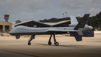 Photo of Fuerza Aérea de Países Bajos prueba en Curazao un dron que ha sido criticado por el ministro Padrino López