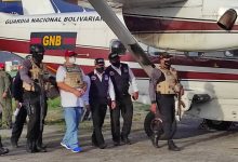 Photo of Varios grupos asumen el traslado de drogas al Caribe tras la detención de Chiche Smith
